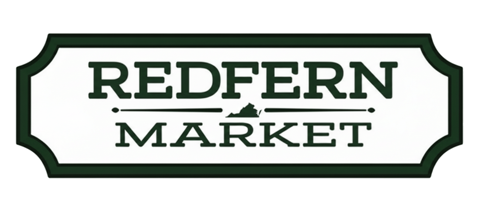 Redfern Market 